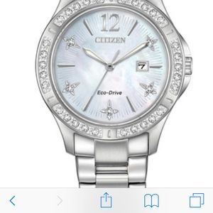 Citizen watch.  Like new condition!